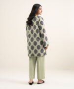 Straight Shirt PBS26P4SV302 - Image 4