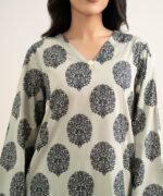 Straight Shirt PBS26P4SV302 - Image 5