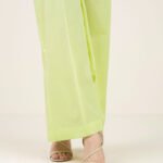 Flared Pants PBS26P4U108T