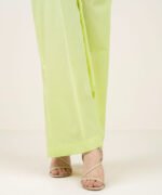 Flared Pants PBS26P4U108T