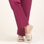 Straight Pants PBS26P4U203T