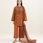 RTW Dupatta PBS26P4U204D