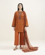 RTW Dupatta PBS26P4U204D