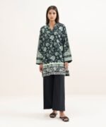 Straight Shirt PBS26P4UV104