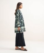 Straight Shirt PBS26P4UV104 - Image 2