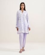 Straight Shirt PBS26P4UV117