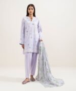 Straight Shirt PBS26P4UV117 - Image 5