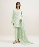 Straight Shirt PBS26P4UV119 - Image 6