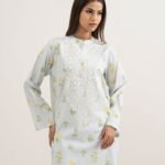 Straight Shirt PBS26P4UV120