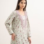 Straight Shirt PBS26P4UV122