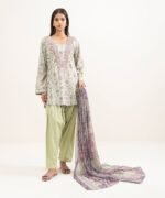 Straight Shirt PBS26P4UV122 - Image 6