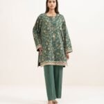 Straight Shirt PBS26P4UV123