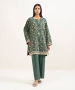 Straight Shirt PBS26P4UV123