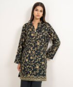 Straight Shirt PBS26P4UV124