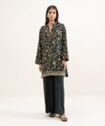 Straight Shirt PBS26P4UV124 - Image 2