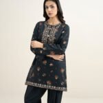 Straight Shirt PBS26P4UV202