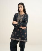 Straight Shirt PBS26P4UV202