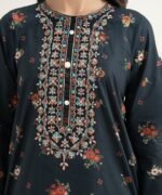 Straight Shirt PBS26P4UV202 - Image 5