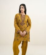 Straight Shirt PBS26P4UV205