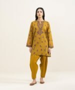 Straight Shirt PBS26P4UV205 - Image 2