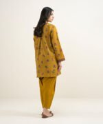 Straight Shirt PBS26P4UV205 - Image 4