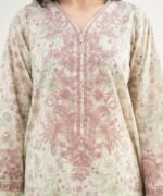 A-Line Shirt PBS26SCMV204 - Image 5