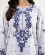 A-Line Shirt PBS26SCMV205 - Image 5