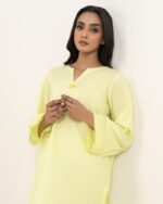 Straight Shirt PBS26SCMV226 - Image 2