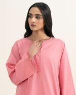 Straight Shirt PBS26SCMV227 - Image 2