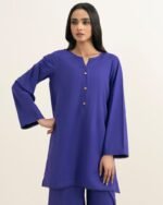 Straight Shirt PBS26SCMV228