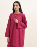 Straight Shirt PBS26SCMV231 - Image 2