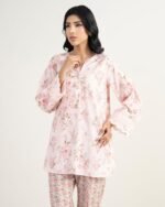 Straight Shirt PBS26SCMV302