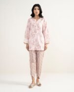 Straight Shirt PBS26SCMV302 - Image 2