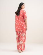 Straight Shirt PBS26SCMV303 - Image 3