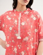 Straight Shirt PBS26SCMV303 - Image 4