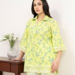 Straight Shirt PBS26SCMV304