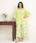 Straight Shirt PBS26SCMV304 - Image 2