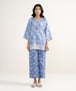 Straight Shirt PBS26SCMV306 - Image 2