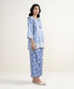 Straight Shirt PBS26SCMV306 - Image 3