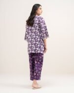 Straight Shirt PBS26SCMV307 - Image 3