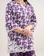 Straight Shirt PBS26SCMV307 - Image 4