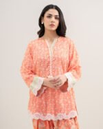 Straight Shirt PBS26SCMV308 - Image 2