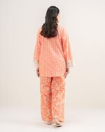 Straight Shirt PBS26SCMV308 - Image 4