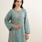 A-Line Shirt PBS26SHMV227