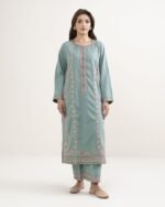 A-Line Shirt PBS26SHMV227 - Image 2