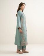 A-Line Shirt PBS26SHMV227 - Image 3