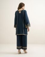 Straight Shirt PBS26SHMV230 - Image 4