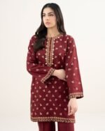 Straight Shirt PBS26SHMV232