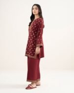 Straight Shirt PBS26SHMV232 - Image 3