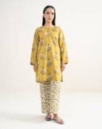 Straight Shirt PBS26SHMV302